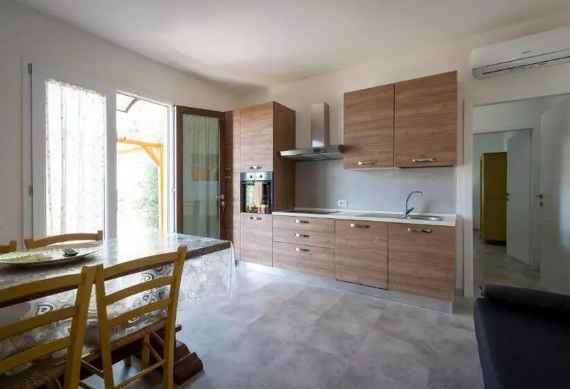 Hotelli Agriturismo Nonno Gino   Charme&relax