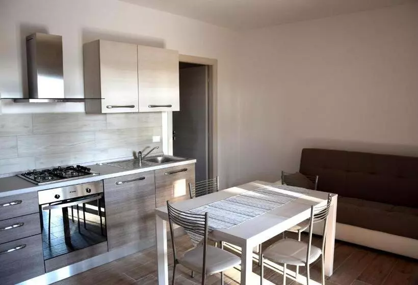 Hotelli Agriturismo Nonno Gino   Charme&relax