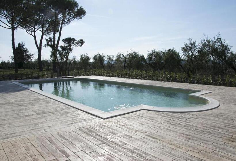 בית מלון כפרי Agriturismo Nonno Gino   Charme&relax