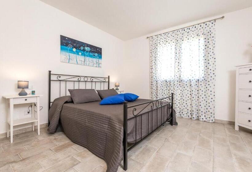 בית מלון כפרי Agriturismo Nonno Gino   Charme&relax