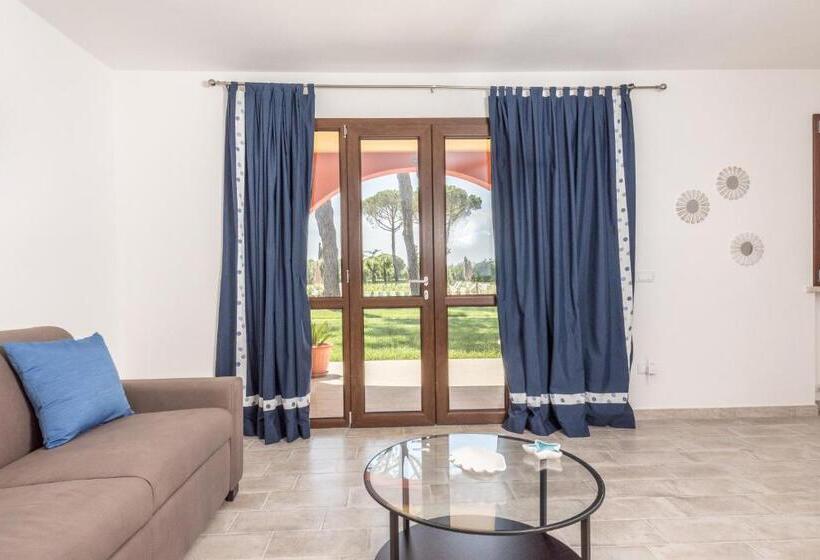 בית מלון כפרי Agriturismo Nonno Gino   Charme&relax