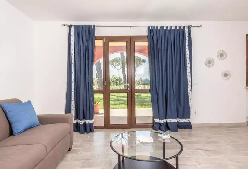 Hotelli Agriturismo Nonno Gino   Charme&relax