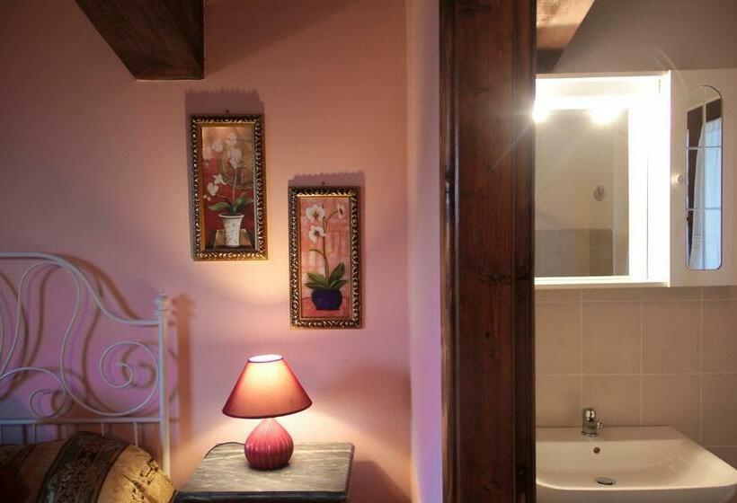 בית מלון כפרי Agriturismo Regina Di Fiori