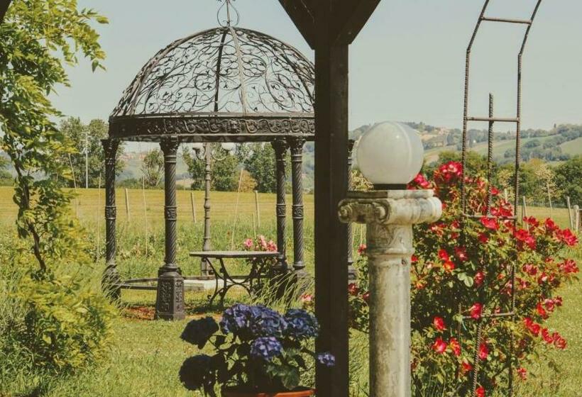 בית מלון כפרי Agriturismo Regina Di Fiori