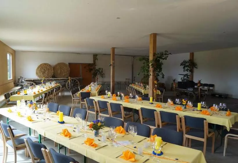 هتل Bolderhof