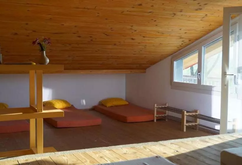 هتل Bolderhof