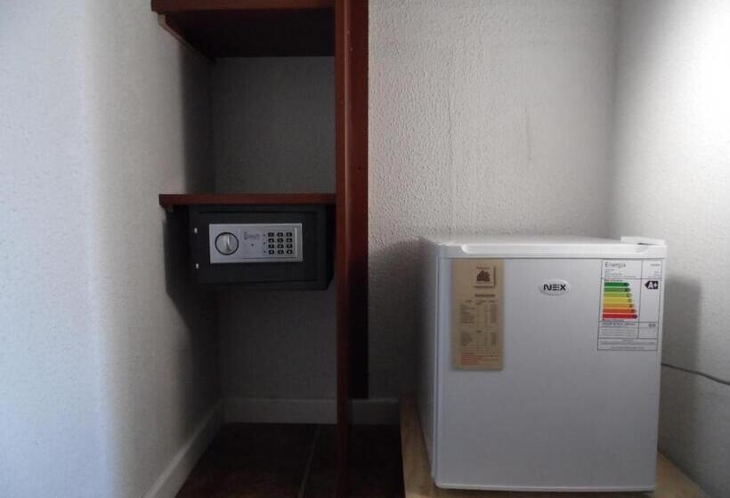 בית מלון כפרי Complejo Pehuen Lago Lanalhue