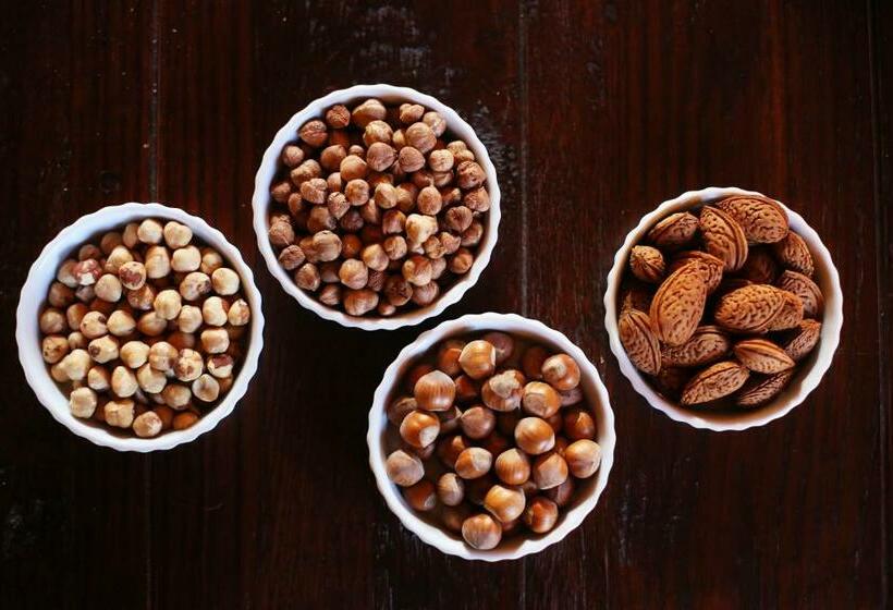 בית מלון כפרי Guest House I Vicini Di Cesare