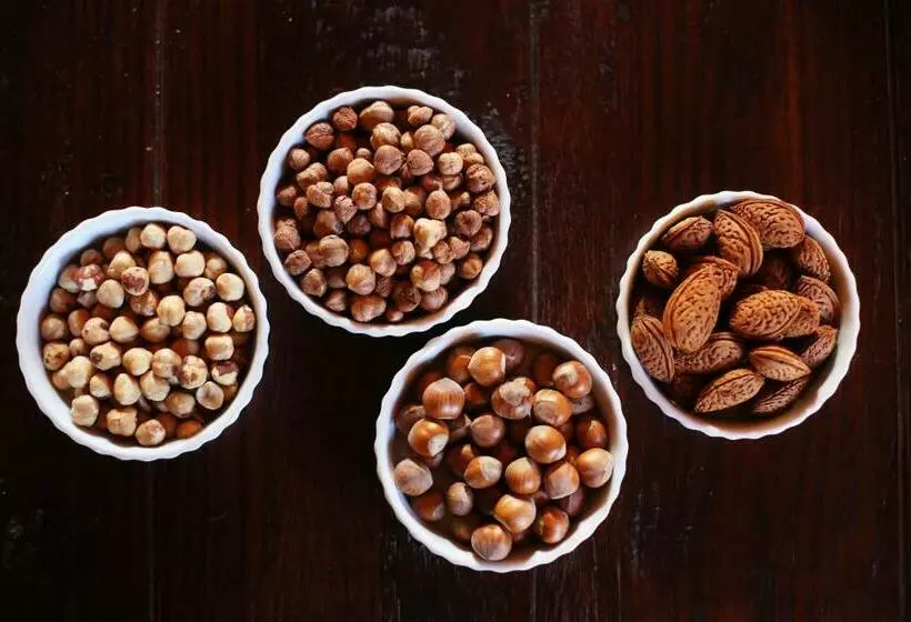 ホテル Guest House I Vicini Di Cesare