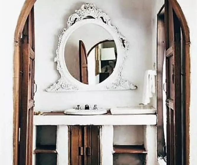 Hotelli Hacienda Baza