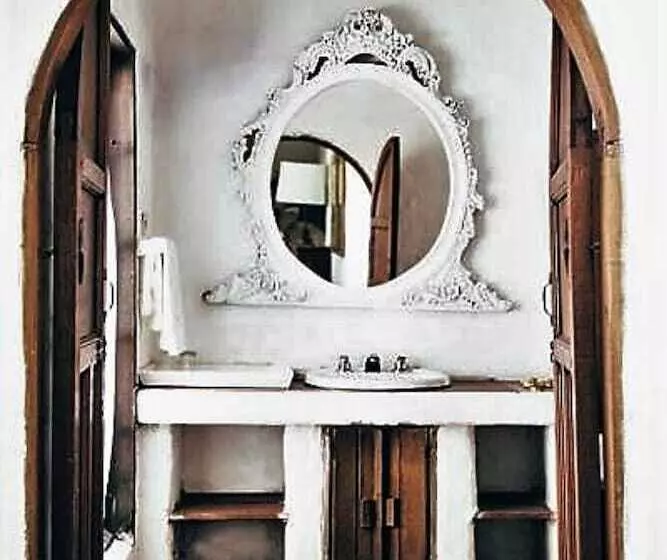 Hotelli Hacienda Baza