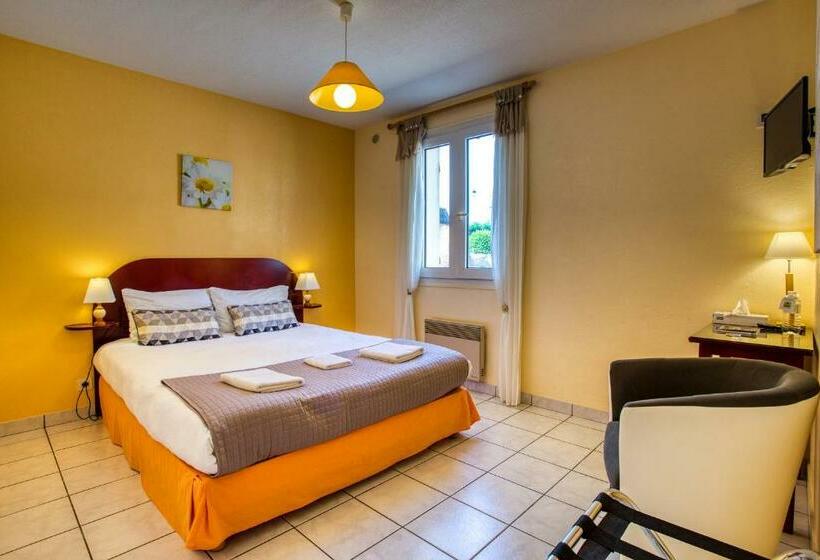 Hôtel A Jayac Logis Hotels