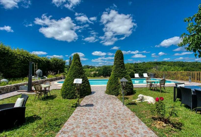 Hôtel A Jayac Logis Hotels