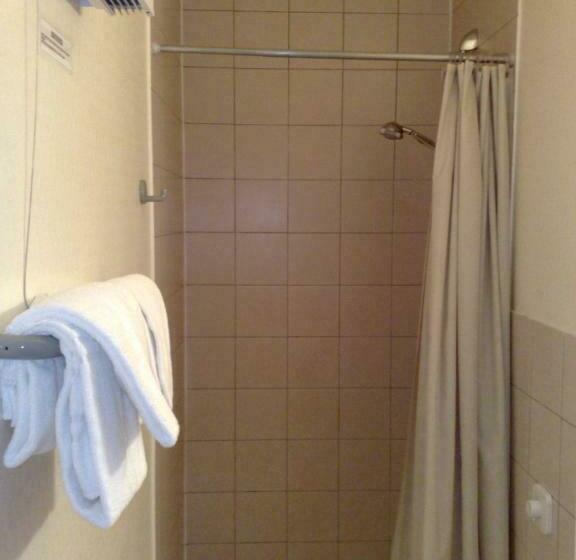 호텔 The Originals City, Hôtel Des Volcans