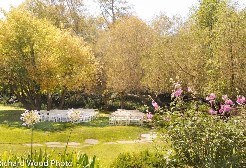 酒店 Olema House At Point Reyes