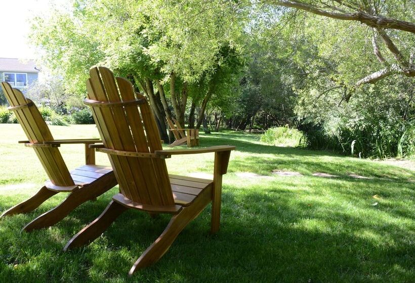 酒店 Olema House At Point Reyes