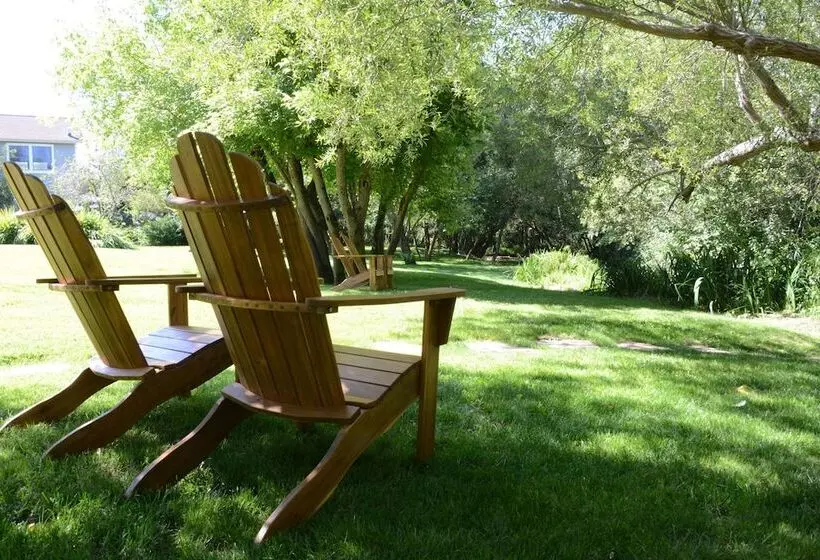 Hotelli Olema House At Point Reyes