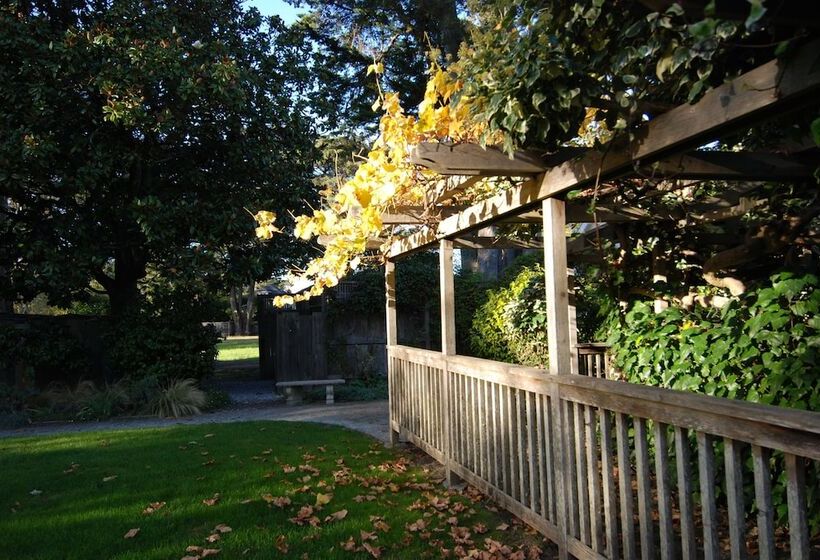 酒店 Olema House At Point Reyes