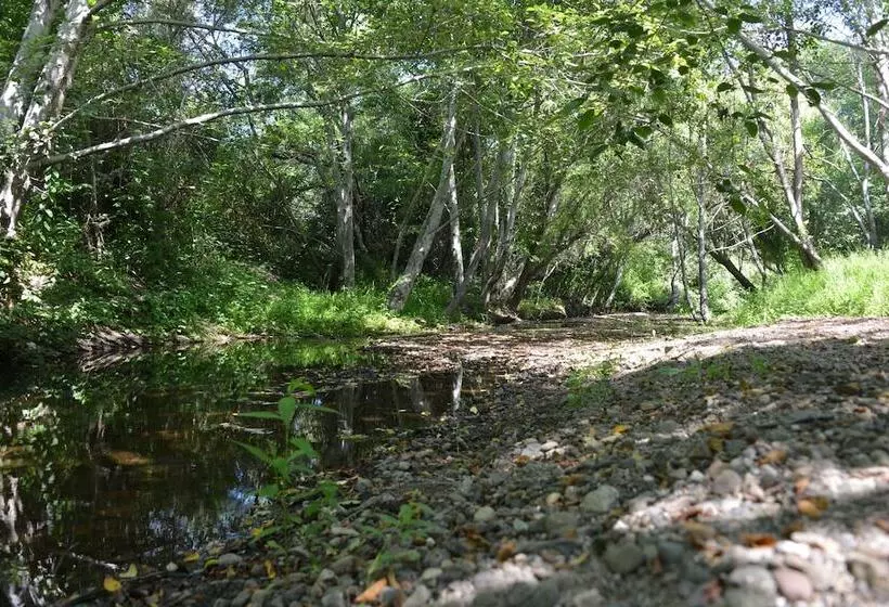 Hotelli Olema House At Point Reyes