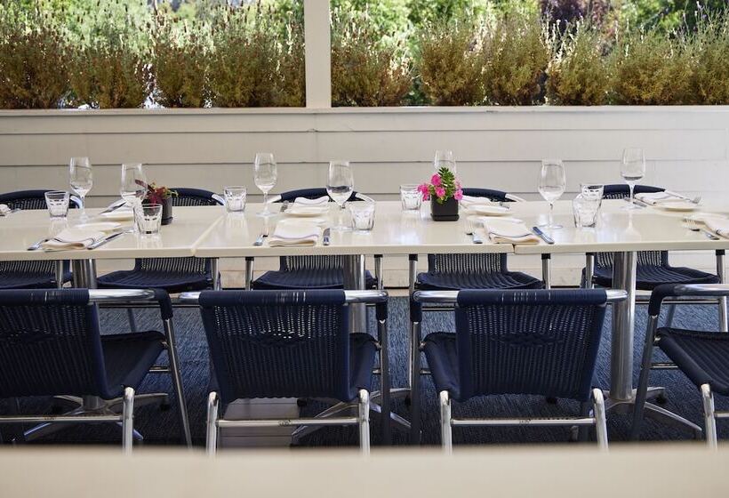 酒店 Olema House At Point Reyes