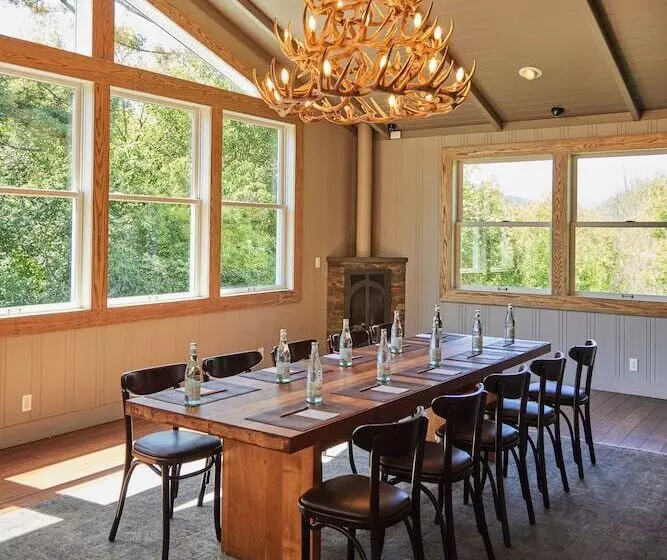 Hotelli Olema House At Point Reyes