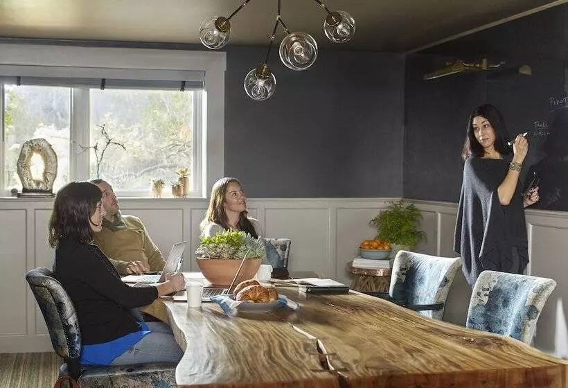 Hotelli Olema House At Point Reyes