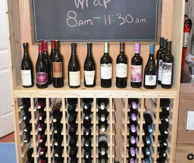 Hotelli Olema House At Point Reyes