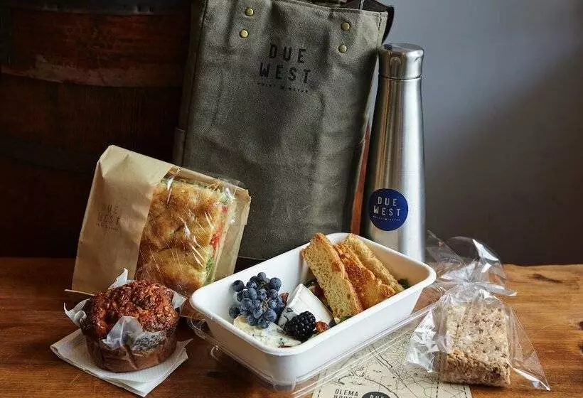 Hotelli Olema House At Point Reyes