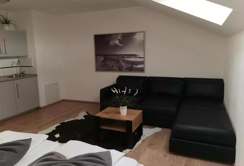 ホテル Restaurant Litermont