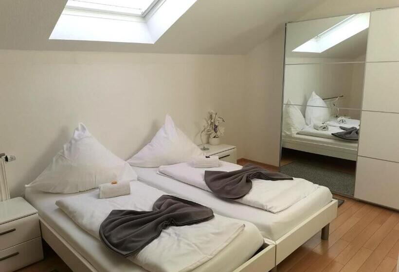 酒店 Restaurant Litermont