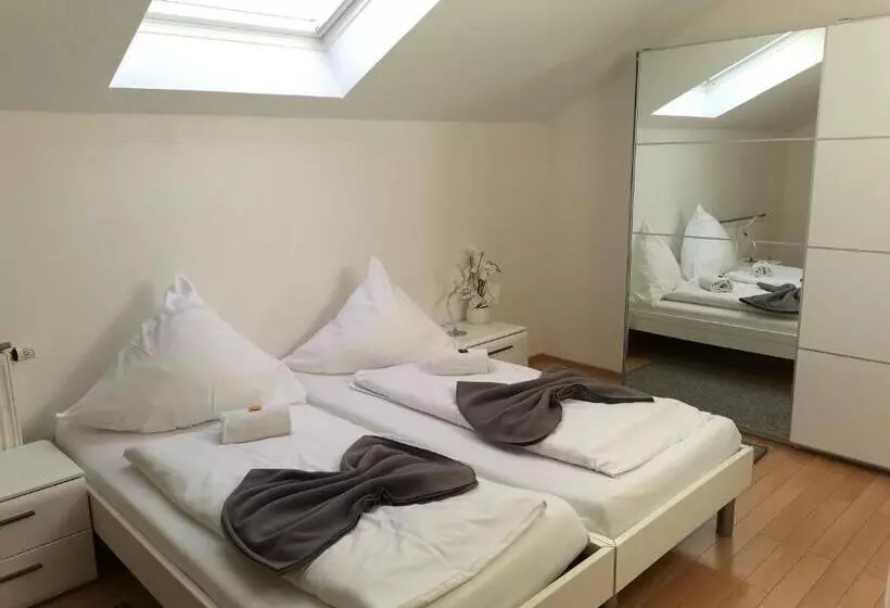 ホテル Restaurant Litermont