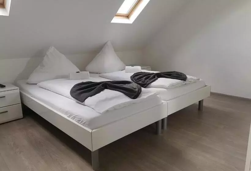 ホテル Restaurant Litermont