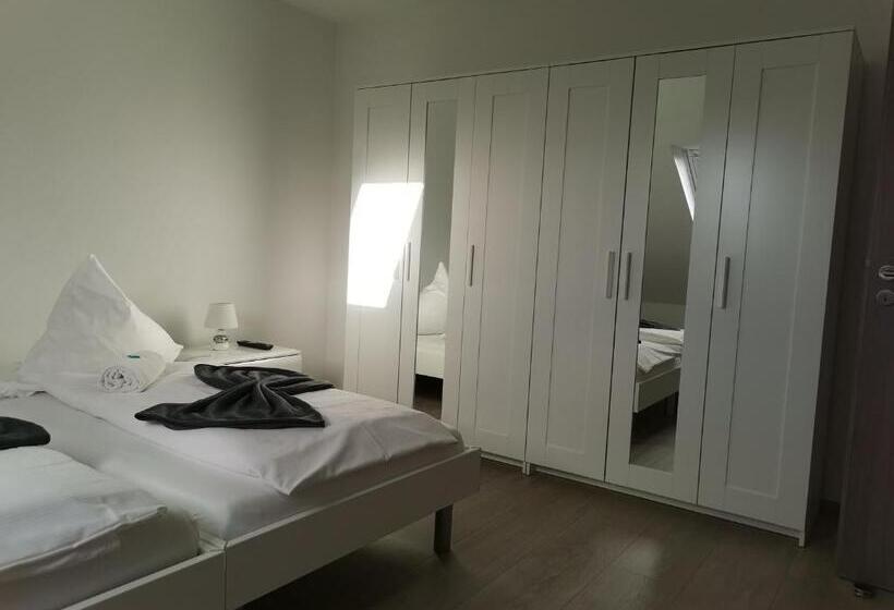 酒店 Restaurant Litermont