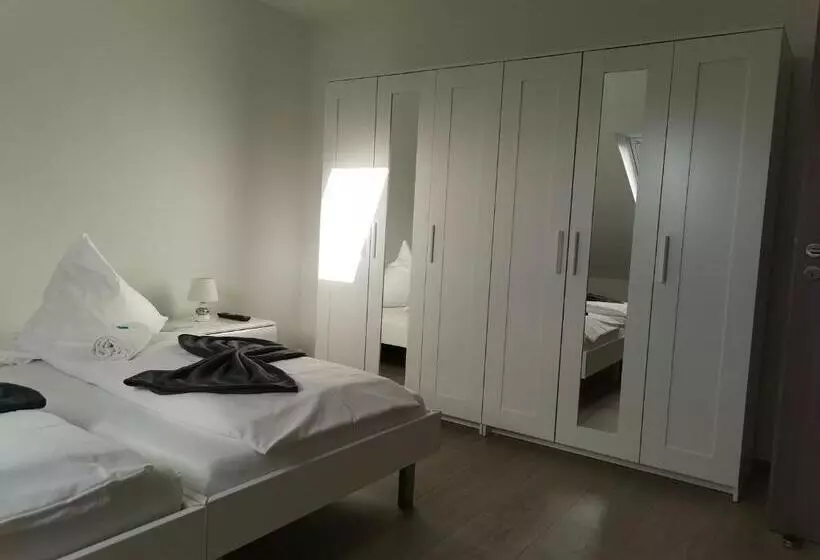 ホテル Restaurant Litermont