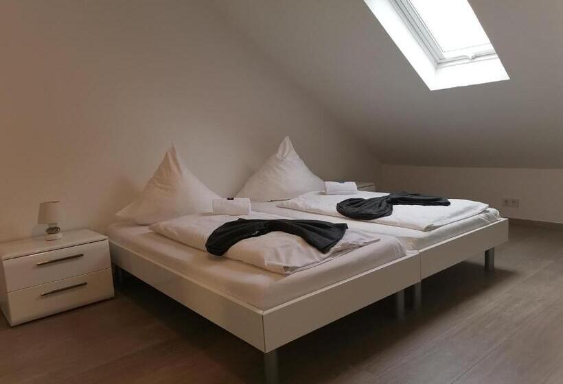 酒店 Restaurant Litermont