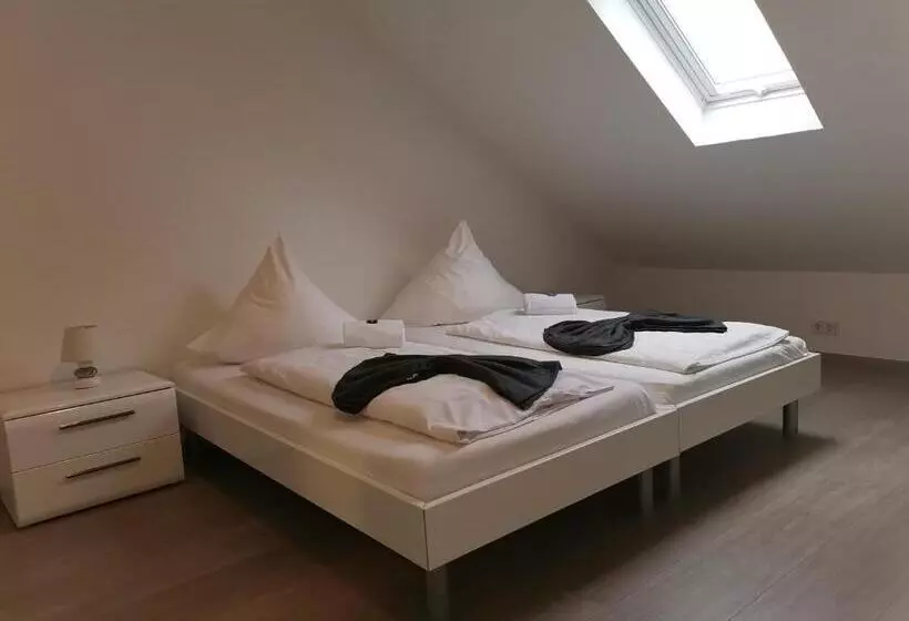 ホテル Restaurant Litermont