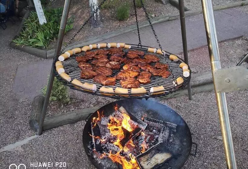 ホテル Restaurant Litermont