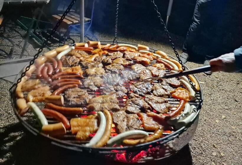 酒店 Restaurant Litermont