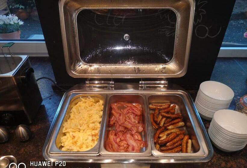 酒店 Restaurant Litermont