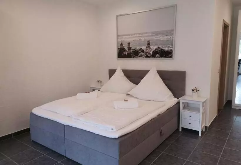 ホテル Restaurant Litermont