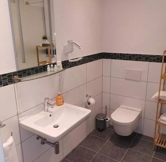 ホテル Restaurant Litermont