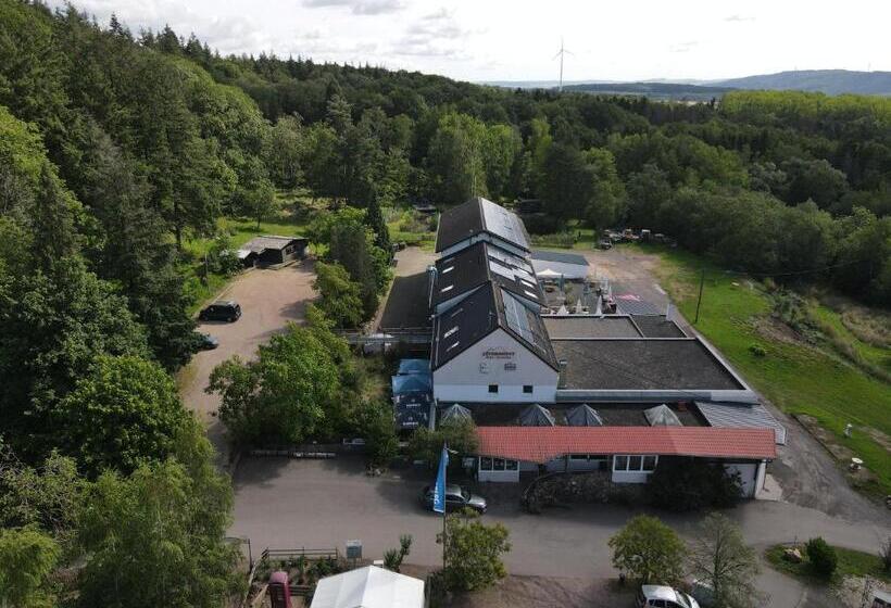 酒店 Restaurant Litermont