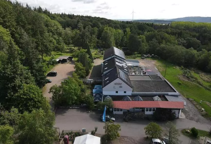 ホテル Restaurant Litermont