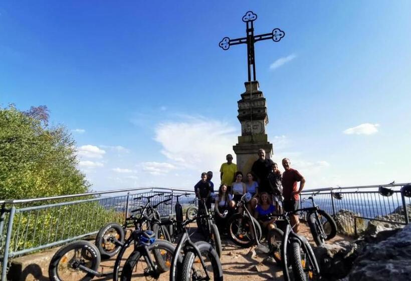 酒店 Restaurant Litermont