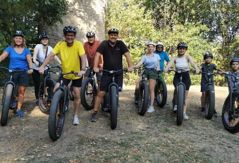 ホテル Restaurant Litermont