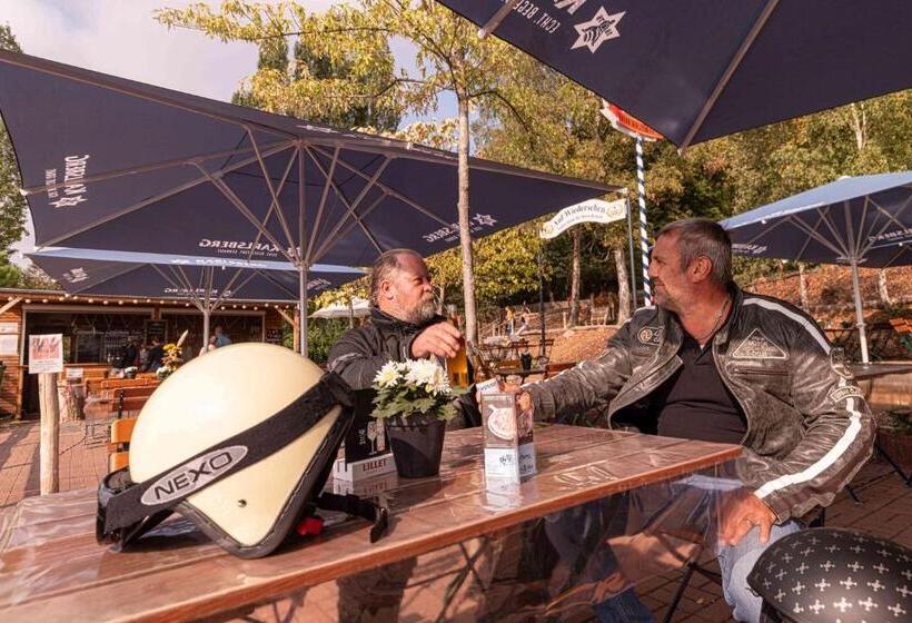 酒店 Restaurant Litermont