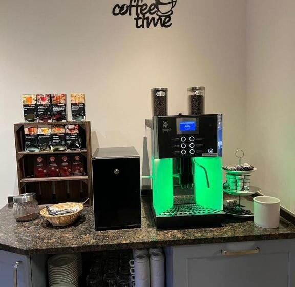 酒店 Restaurant Litermont