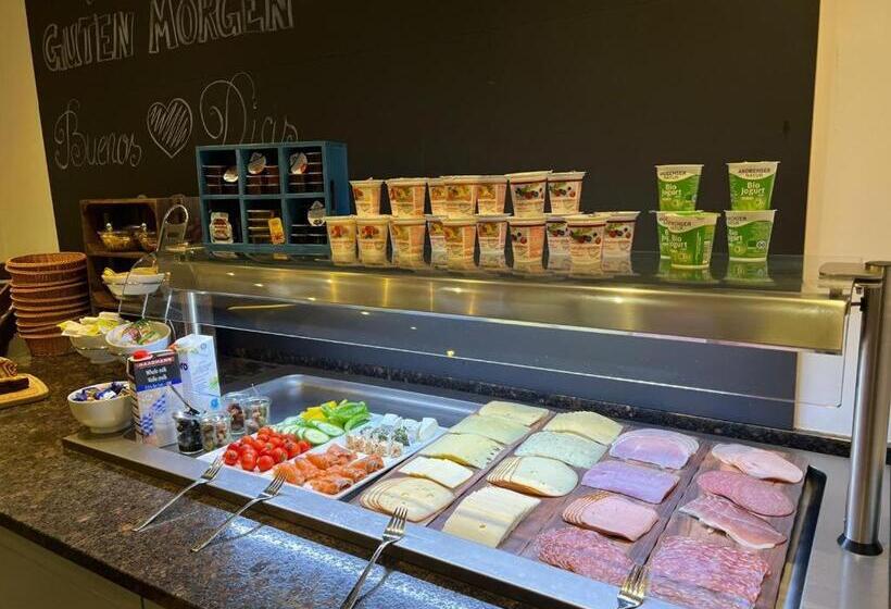 酒店 Restaurant Litermont