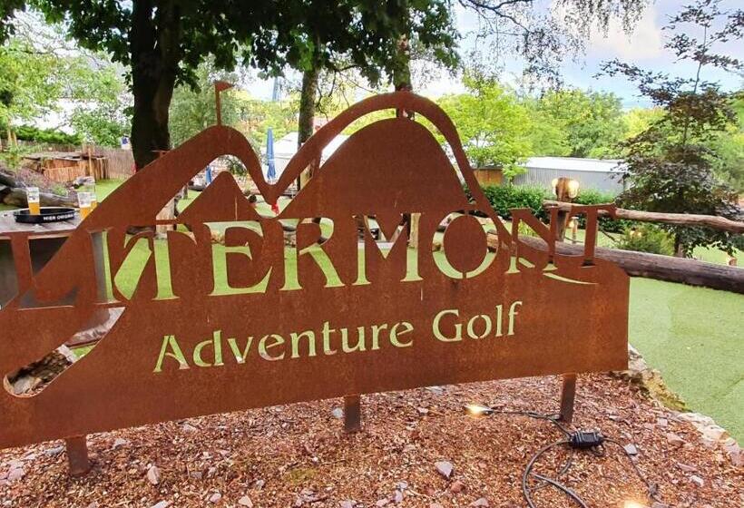 酒店 Restaurant Litermont