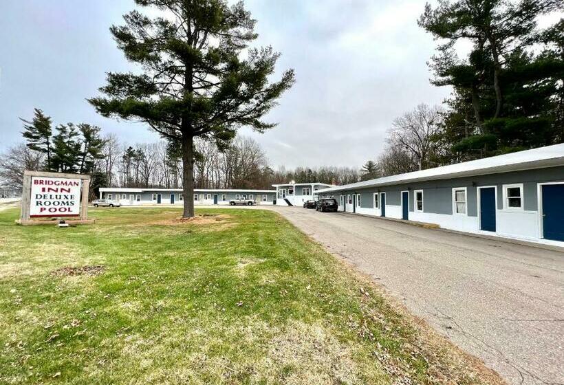 Мотель Bridgman Inn